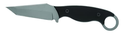 Smith & Wesson M&P Extreme Ops 8.5in S.S. Karambit Knife, Black