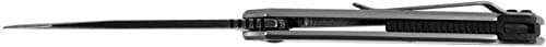 Kershaw Misdirect Folding Pocket Knife, 4Cr14 Steel Blade