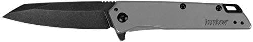Kershaw Misdirect Folding Pocket Knife, 4Cr14 Steel Blade