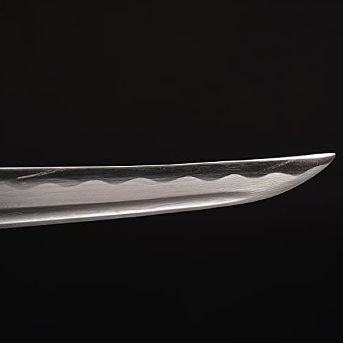 SV Mini Katana Sword Tanto 1045 Medium Carbon Steel 16.1 inches