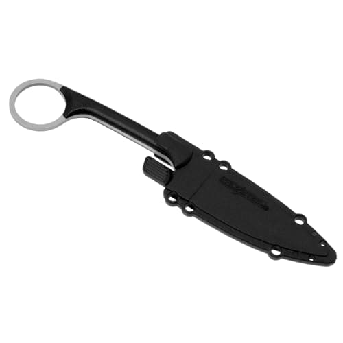 Cold Steel Bird & Game 3.5" Durable Japanese AUS8A Outdoor Hunting Knife