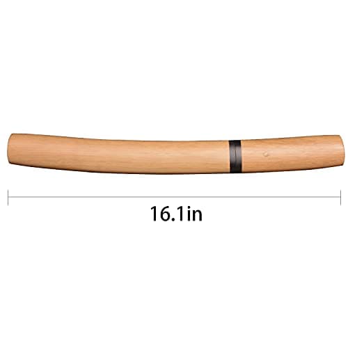 SV Mini Katana Sword Tanto 1045 Medium Carbon Steel 16.1 inches