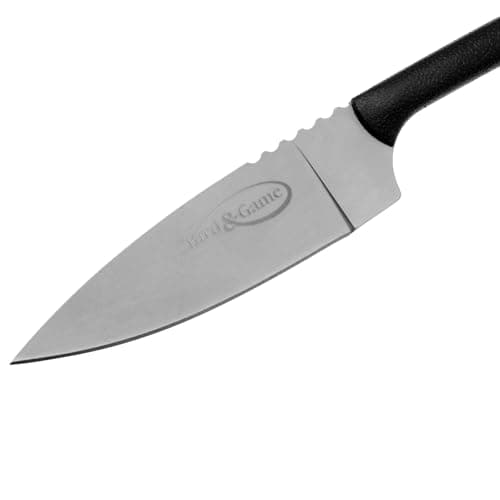 Cold Steel Bird & Game 3.5" Durable Japanese AUS8A Outdoor Hunting Knife