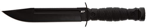 Smith & Wesson M&P Special Ops High Carbon Survival Knife