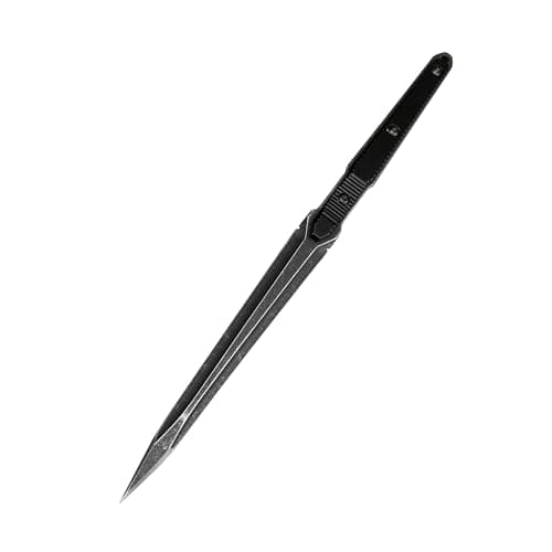 9.4in Tactical Fixed Blade Knife for Outdoor Survival