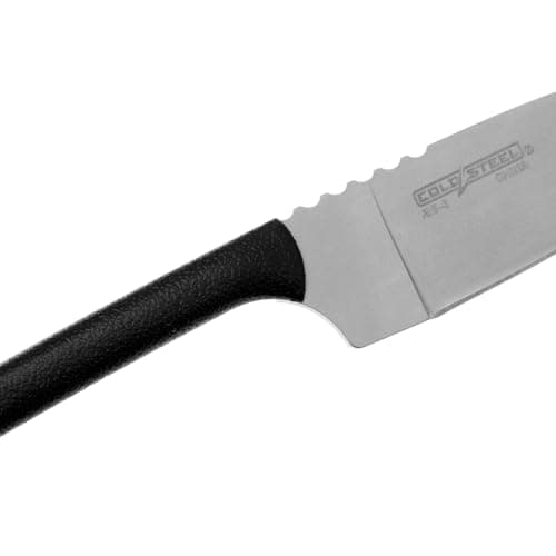 Cold Steel Bird & Game 3.5" Durable Japanese AUS8A Outdoor Hunting Knife