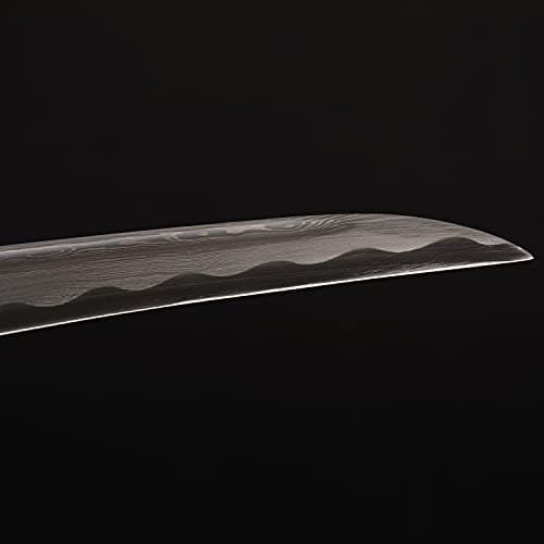 SV Mini Katana Sword Tanto 1045 Medium Carbon Steel 16.1 inches