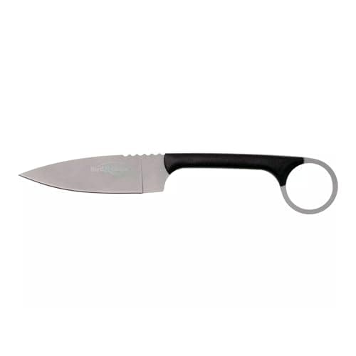 Cold Steel Bird & Game 3.5" Durable Japanese AUS8A Outdoor Hunting Knife