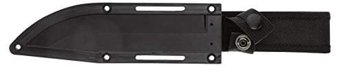 Smith & Wesson M&P Special Ops High Carbon Survival Knife