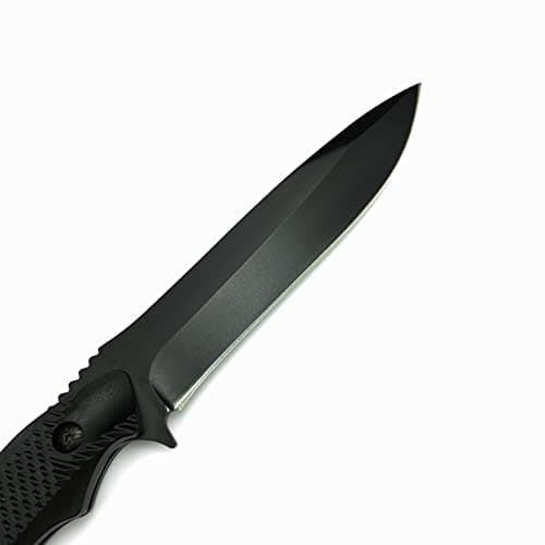 Fixed Blade Knife for Outdoor Activities