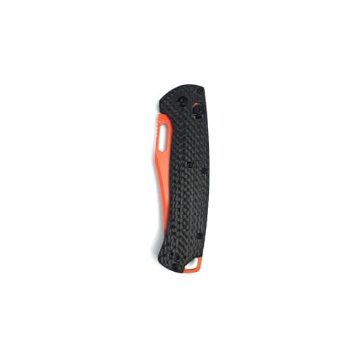 HUAAO Manual Open Folding Knife for Camping Hunting