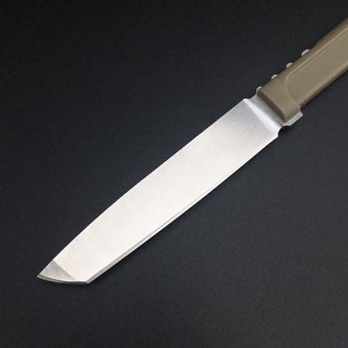 Outdoor Survival Knife for Camping Hiking