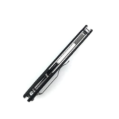 8Cr13MoV Steel Thumb-Assisted Opening Folding Pocket Knife