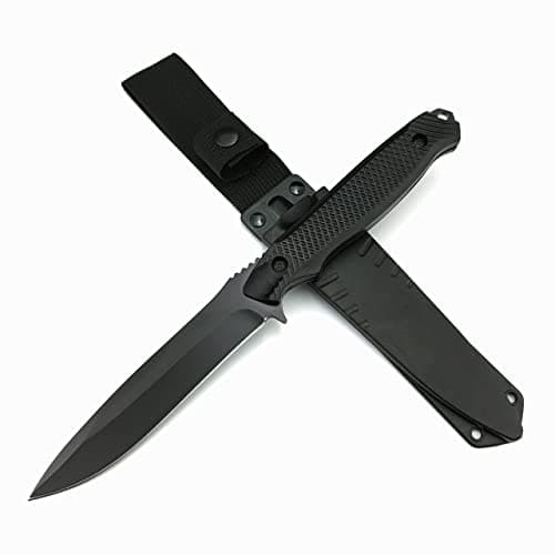 Fixed Blade Knife for Outdoor Activities