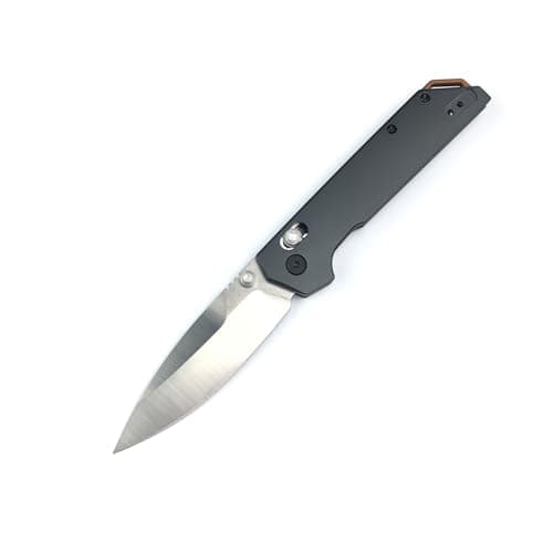 Iridium Folding Knife with DuraLock, 3.27" 8Cr13MoV Blade