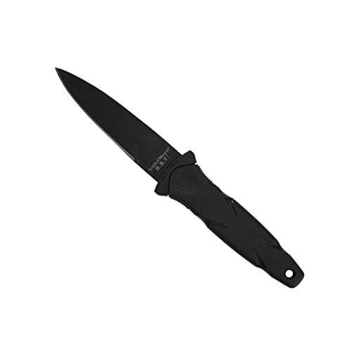 Smith & Wesson 7.5in High Carbon S.S. Fixed Blade Knife