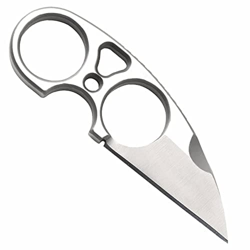 Snarl Fixed Blade Survival Knife