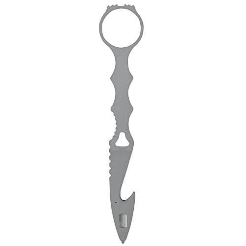 Benchmade 179GRY Rescue Tool with Black Sheath & Carbide Breaker