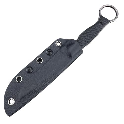 Tactical Fixed Blade Knife for Outdoor Activities