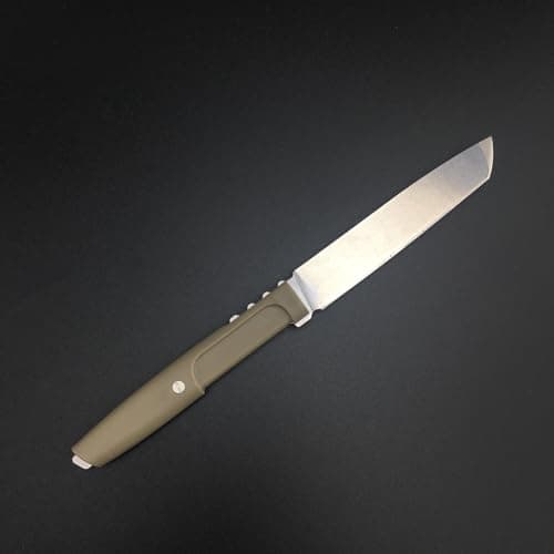 Outdoor Survival Knife for Camping Hiking