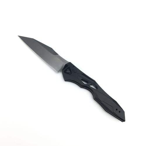 HUAAO Pocket Knife for Hunting and Fishing