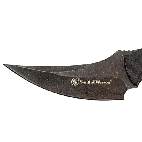 Smith & Wesson SW995 High Carbon S.S. Karambit Knife