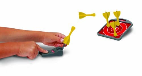 Majik Go Time Darts Set