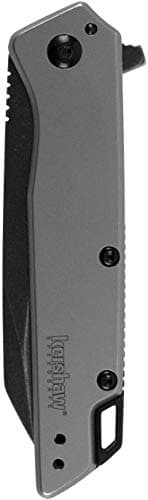 Kershaw Misdirect Folding Pocket Knife, 4Cr14 Steel Blade
