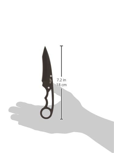 MASTER USA Stainless Steel Folding Knife