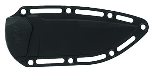 Smith & Wesson M&P Extreme Ops 8.5in S.S. Karambit Knife, Black