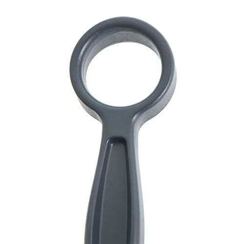 Cold Steel Drop Forged Battle Ring 2 3.5" High-Carbon Steel EDC Knife