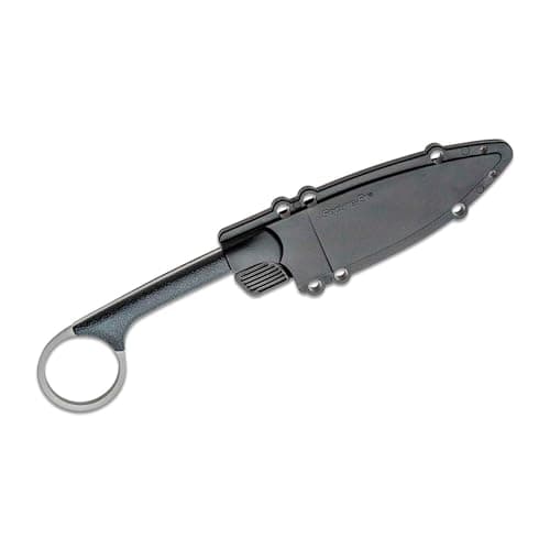 Cold Steel Bird & Game 3.5" Durable Japanese AUS8A Outdoor Hunting Knife