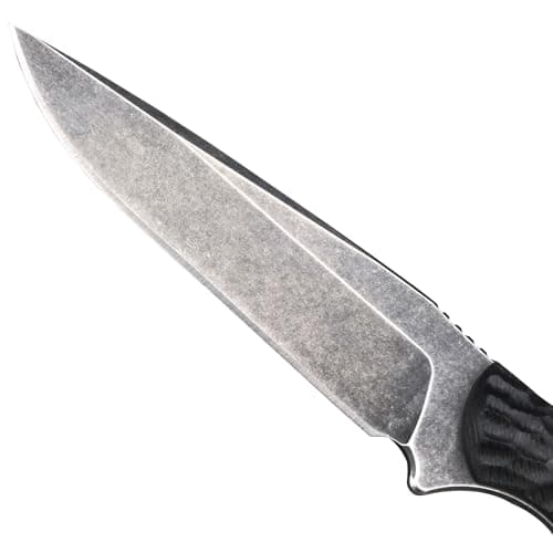 Tactical Fixed Blade Knife for Outdoor Activities