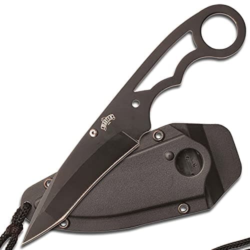 MASTER USA Stainless Steel Folding Knife
