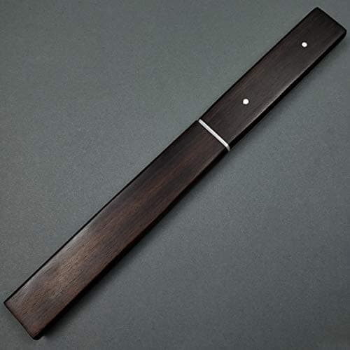 3CR13 Stainless Steel Short Samurai Sword - Tanto Collectible Full Tang