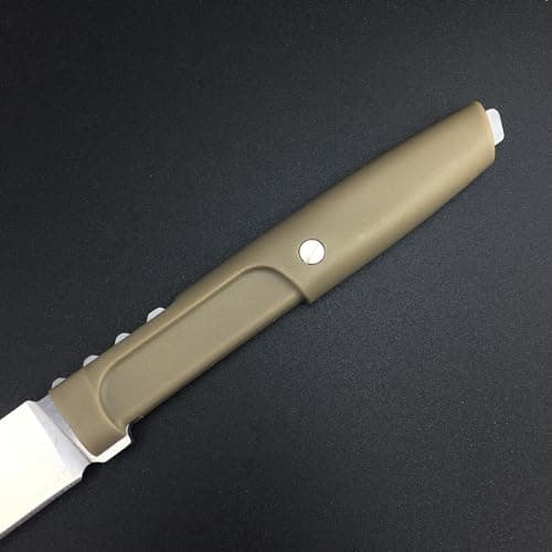 Outdoor Survival Knife for Camping Hiking