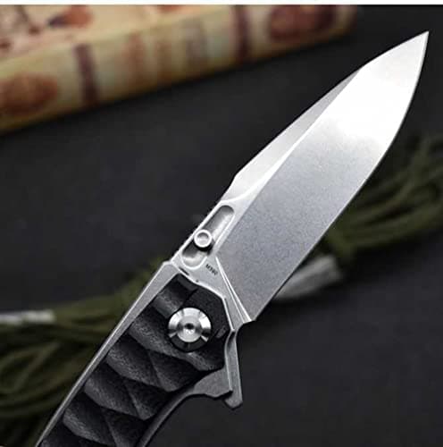 Folding Pocket Knife for Outdoor Survival