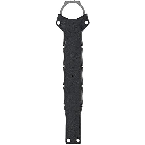 Benchmade 179GRY Rescue Tool with Black Sheath & Carbide Breaker