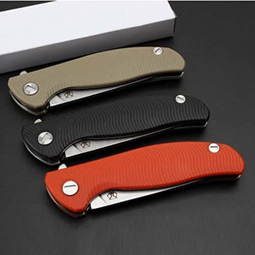 Folding Knife for Outdoor Camping Survival