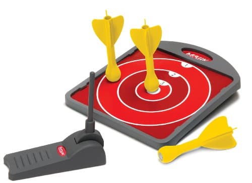 Majik Go Time Darts Set