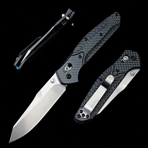 Axis Lock Folding Knives for Men