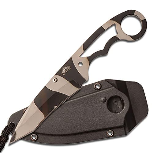 MASTER USA Stainless Steel Folding Knife — Urban Camo