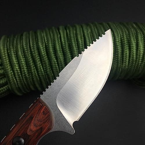 6.3 Inch Hidden Canyon Fixed Blade Knife for Men