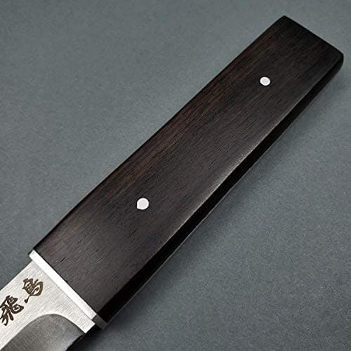 3CR13 Stainless Steel Short Samurai Sword - Tanto Collectible Full Tang