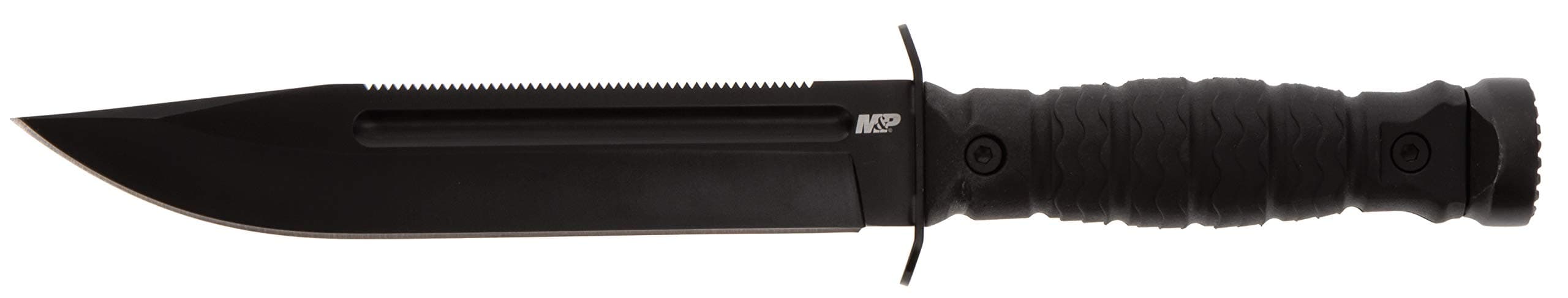 Smith & Wesson M&P Special Ops High Carbon Survival Knife