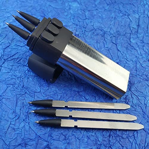 Tactical Stinger Ballistic Dart Gun for Outdoor Shooting and Self-Defense