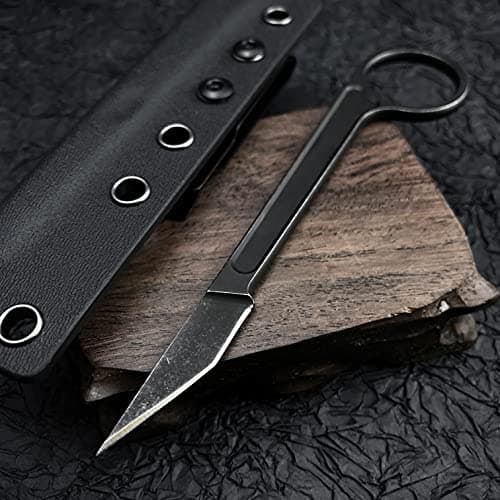 Premium Tactical Karambit Knife for Outdoor Activities