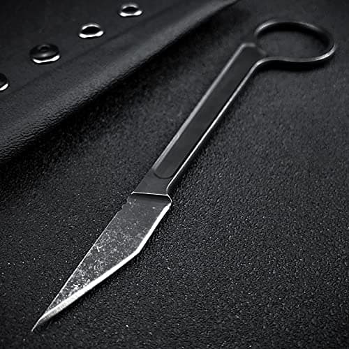 Premium Tactical Karambit Knife for Outdoor Activities