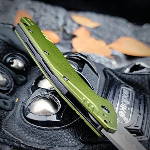 EDC Survival Camping Knife