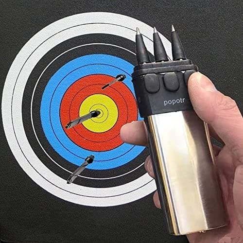 Self Defense Dart Gun Launcher for Hunting and Shooting
